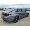 2021 BMW 5 SERIES
