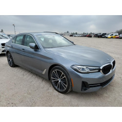 2021 BMW 5 SERIES