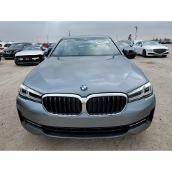 2021 BMW 5 SERIES