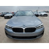 2021 BMW 5 SERIES