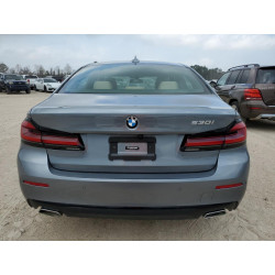 2021 BMW 5 SERIES