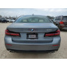 2021 BMW 5 SERIES