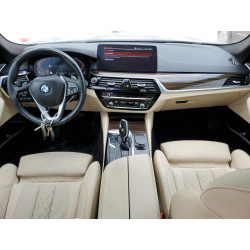 2021 BMW 5 SERIES