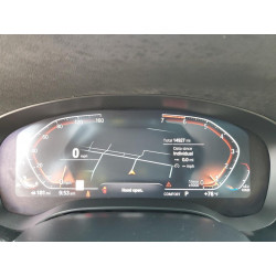 2021 BMW 5 SERIES