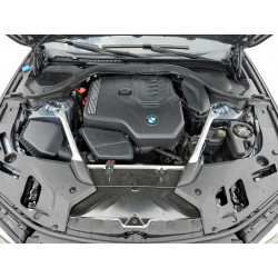 2021 BMW 5 SERIES