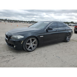 2011 BMW 5 SERIES