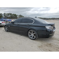 2011 BMW 5 SERIES