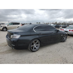 2011 BMW 5 SERIES