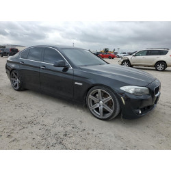 2011 BMW 5 SERIES