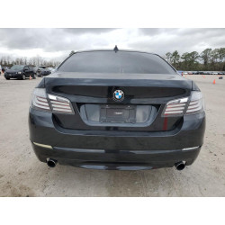2011 BMW 5 SERIES