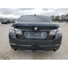 2011 BMW 5 SERIES