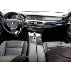 2011 BMW 5 SERIES