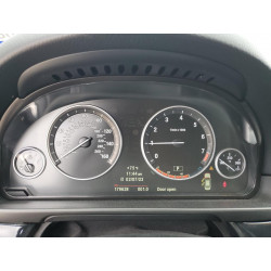 2011 BMW 5 SERIES