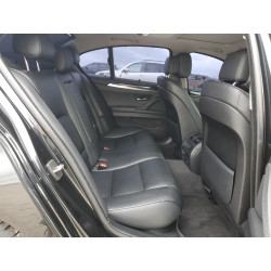 2011 BMW 5 SERIES