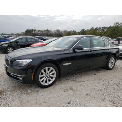 2013 BMW 7 SERIES