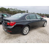 2013 BMW 7 SERIES