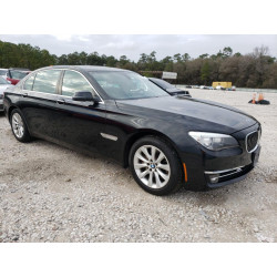 2013 BMW 7 SERIES