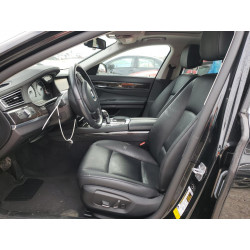 2013 BMW 7 SERIES