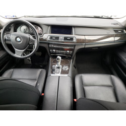 2013 BMW 7 SERIES