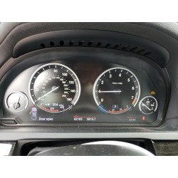 2013 BMW 7 SERIES