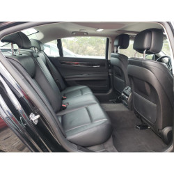 2013 BMW 7 SERIES