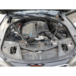 2013 BMW 7 SERIES