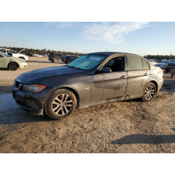 2007 BMW 3 SERIES