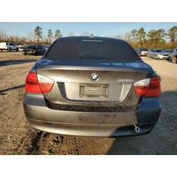2007 BMW 3 SERIES