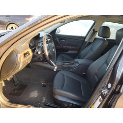 2007 BMW 3 SERIES