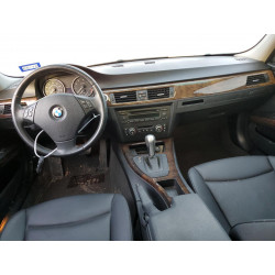 2007 BMW 3 SERIES