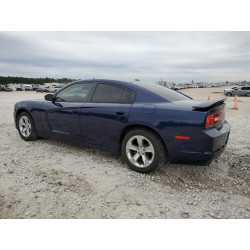 2014 DODGE CHARGER