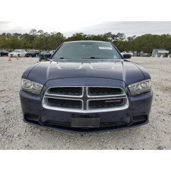 2014 DODGE CHARGER
