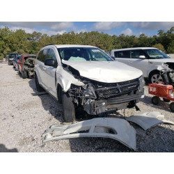 2020 DODGE JOURNEY