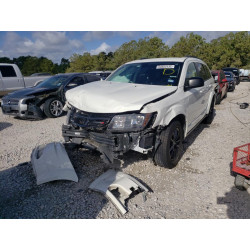 2020 DODGE JOURNEY