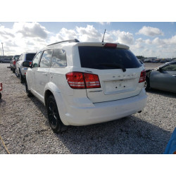 2020 DODGE JOURNEY