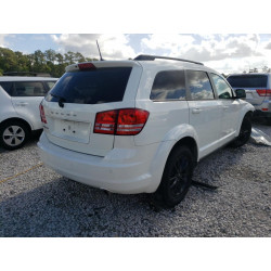 2020 DODGE JOURNEY