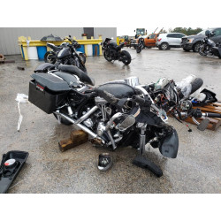 2007 HARLEY-DAVIDSON FL