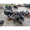 2007 HARLEY-DAVIDSON FL