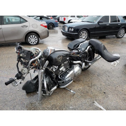 2007 HARLEY-DAVIDSON FL