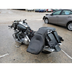 2007 HARLEY-DAVIDSON FL