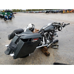 2007 HARLEY-DAVIDSON FL