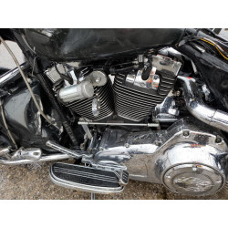 2007 HARLEY-DAVIDSON FL