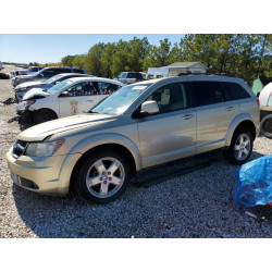 2010 DODGE JOURNEY