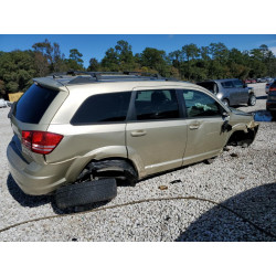 2010 DODGE JOURNEY