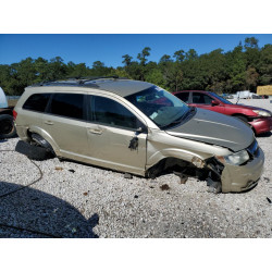 2010 DODGE JOURNEY