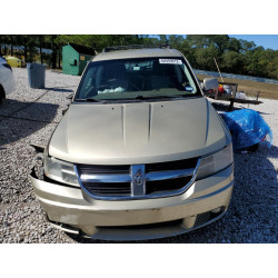 2010 DODGE JOURNEY