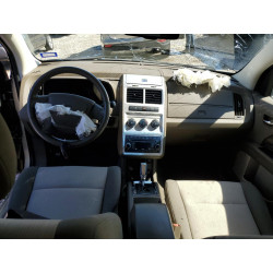 2010 DODGE JOURNEY