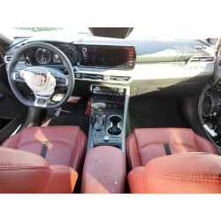 2023 KIA K5