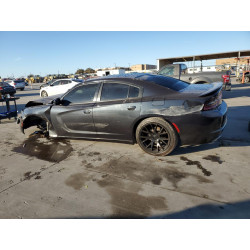 2016 DODGE CHARGER