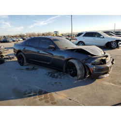 2016 DODGE CHARGER